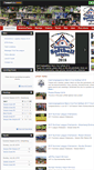 Mobile Screenshot of mensclubsoftball.org